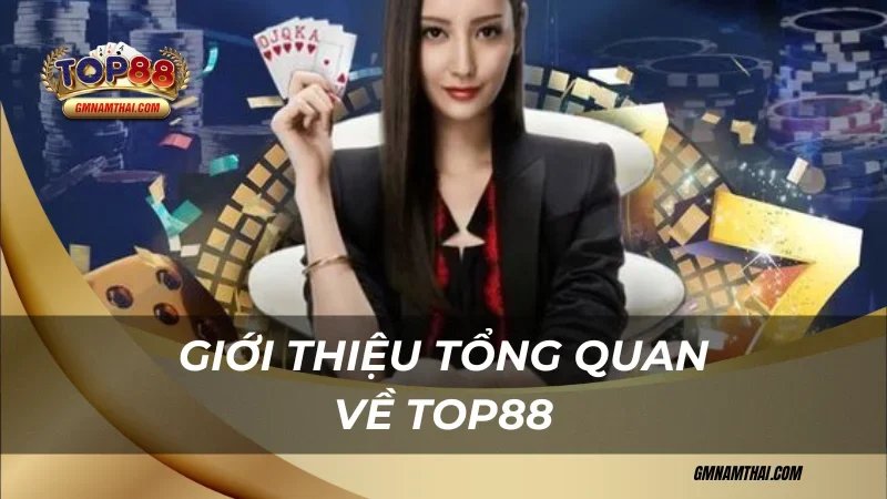 Giới thiệu tổng quan về Top88