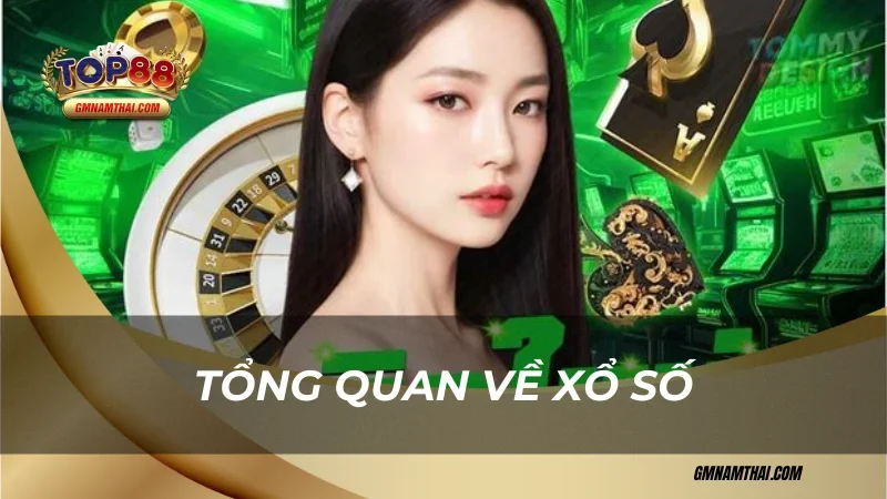 Tổng quan về dự đoán xổ số