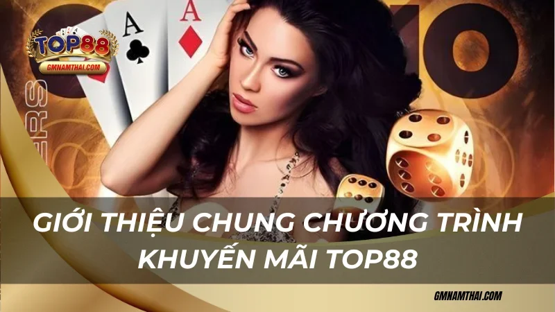 Tổng quan về việc Top88 bị chặn